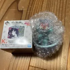 ジョジョの奇妙な冒険 STAND RUSH 一番くじ K・G賞セット