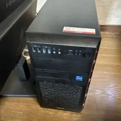 ゲーミングPCフルセットi7-9700K/RTX2070S/24インチ165hz - メルカリ