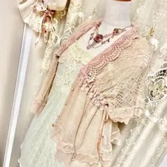 axes femme ビッグリボンキャミソール ピンク Y2K 姫カジ 姫系 - メルカリ