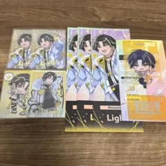 な*な様 めておら 明雷らいと まとめ売り winter すとふぇす チケット