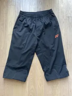 YONEX 七分丈パンツ