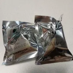 ミステリーパック リユーザブルカップ 専用ストローキャップ ベアリスタ