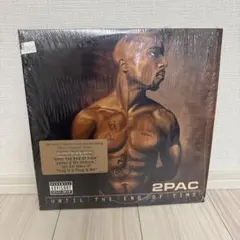 2026年最新】2pac レコードの人気アイテム - メルカリ