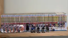 僕のヒーローアカデミア1-42巻 オマケ付き
