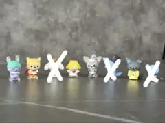 JOCHUM ならぶんです セット