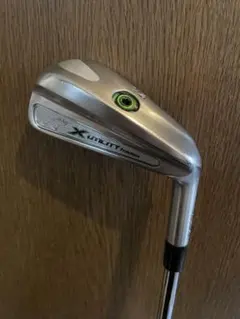 【美品】キャロウェイ Xユーティリティプロトタイプ 24° 楽天市場】キャロウェイx ユーティリティ プロトタイプの通販