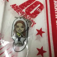 武部柚那 クリーナー