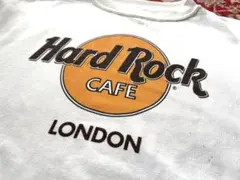 Hard Rock Cafe クラシックニューヨークヤンキースタジアムトレーナー 