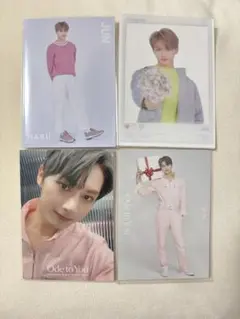 2026年最新】seventeen haru トレカの人気アイテム - メルカリ