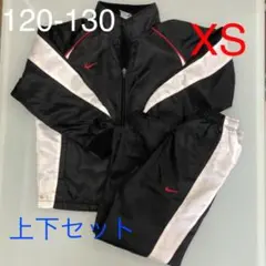 NIKE ナイキ ジャージ上下　XS