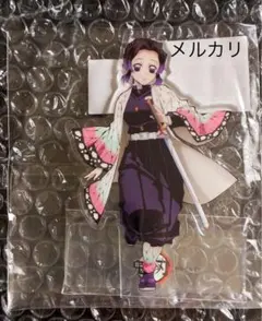 鬼滅の刃 無限城編 アニプレックス オンラインくじ 胡蝶しのぶ