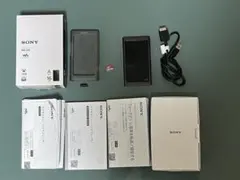 2025年最新】nw a55 ケースの人気アイテム - メルカリ