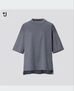 専用✳︎UNIQLO＋J Lサイズ 半袖Tシャツ 3色セットと追加２枚