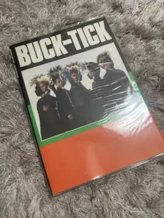 メ市出品☆希少 美品 未使用□BUCK-TICK ポスター 告知/非売品 GLA