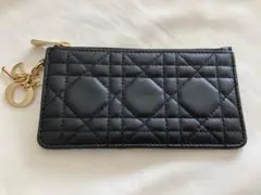 【美品】Christian Dior フラグメントケース