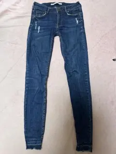 Bershka スキニーデニム 32サイズ
