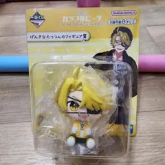 カラフルピーチ 一番くじ たっつん フィギュア カラピチ