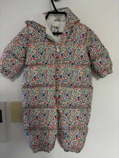 baby GAP ギャップ花柄アウター 12-18ヶ月
