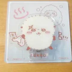 ちいかわアクリルシーンクリップ