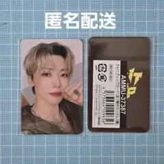 NCTDREAM mu-mo トレカ ジェミン