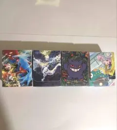 ポケモンカード デッキケース11個まとめ売り