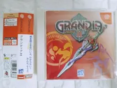 ドリームキャストソフト