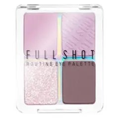 数量限定 アピュー フルショット ルーティーン アイパレット / VL01