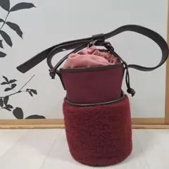 2025年最新】AYAKOバッグ ムートンの人気アイテム - メルカリ