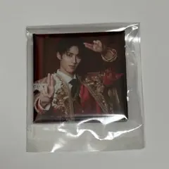 サクラステージ ポップアップ 缶バッジ 曽野舜太