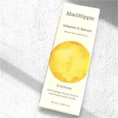 新品　Mad Hippie Vitamin C Serum 30mlのサムネイル