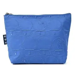 I'm Doraemon ふりむいて ポーチ 青のサムネイル