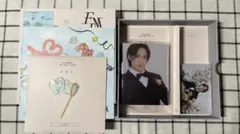 SEVENTEEN セブチ FML carat盤 ミンギュ