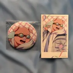 ドズル社　ロフト　ホワイトデー　おおはらMEN①