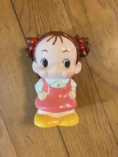 新品未使用 ジブリ なつかし貯金箱 メイちゃん となりのトトロ となりのトトロ メイちゃん貯金箱 - メルカリ