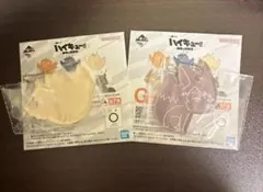 ハイキュー 一番くじ 最強の挑戦者