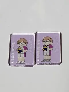 2025年最新】白布 アクリルブロックの人気アイテム - メルカリ