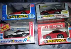 ドライブタウン スカイラインコレクション B - メルカリ