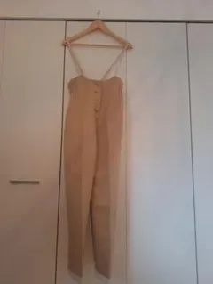 エムズグレイシー　オールインワン 2026年最新】M'S GRACY サロペット・オーバーオール・オールインワンの