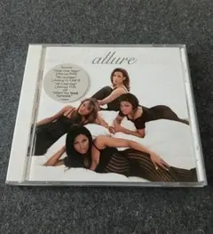 【中古】「未使用品」［CD］アルーア 2026年最新】CD allure アルーアの人気アイテム - メルカリ
