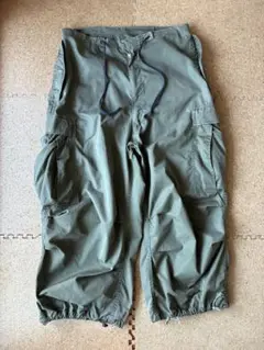 アメリカ軍　オーバーパンツ　M-51