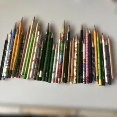鉛筆のサムネイル