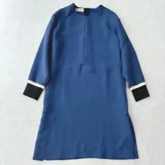 新品未使用タグ付き　マルニ　MARNI ワンピース MARNI - MARNI マルニ ワンピース XS 黒 【古着】【中古】【送料