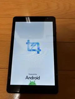 アンドロイド　タブレット8インチ　15世代　2025年　64GB