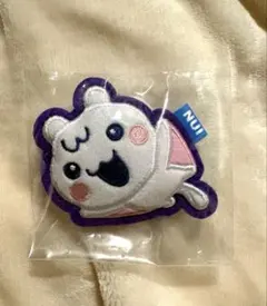 たまごっち ぬいピン