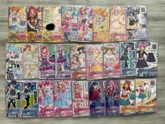 アイカツスターズ9枚セット - メルカリ