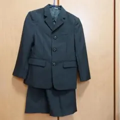 子供用スーツ　120㎝子供用スーツ　120㎝