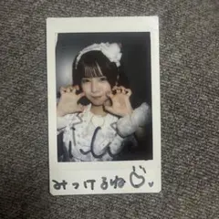 恋春ねね チェキ 初期衣装 サあり iON! iLiFE! - メルカリ