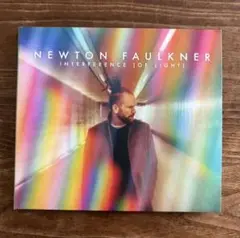 NEWTON FAULKNER / INTERFERENCE（OF LIGHT）