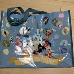 東京ディズニーランド トートバッグ