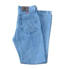 【W32×L32・メキシコ製】Wrangler REGULAR FIT デニム